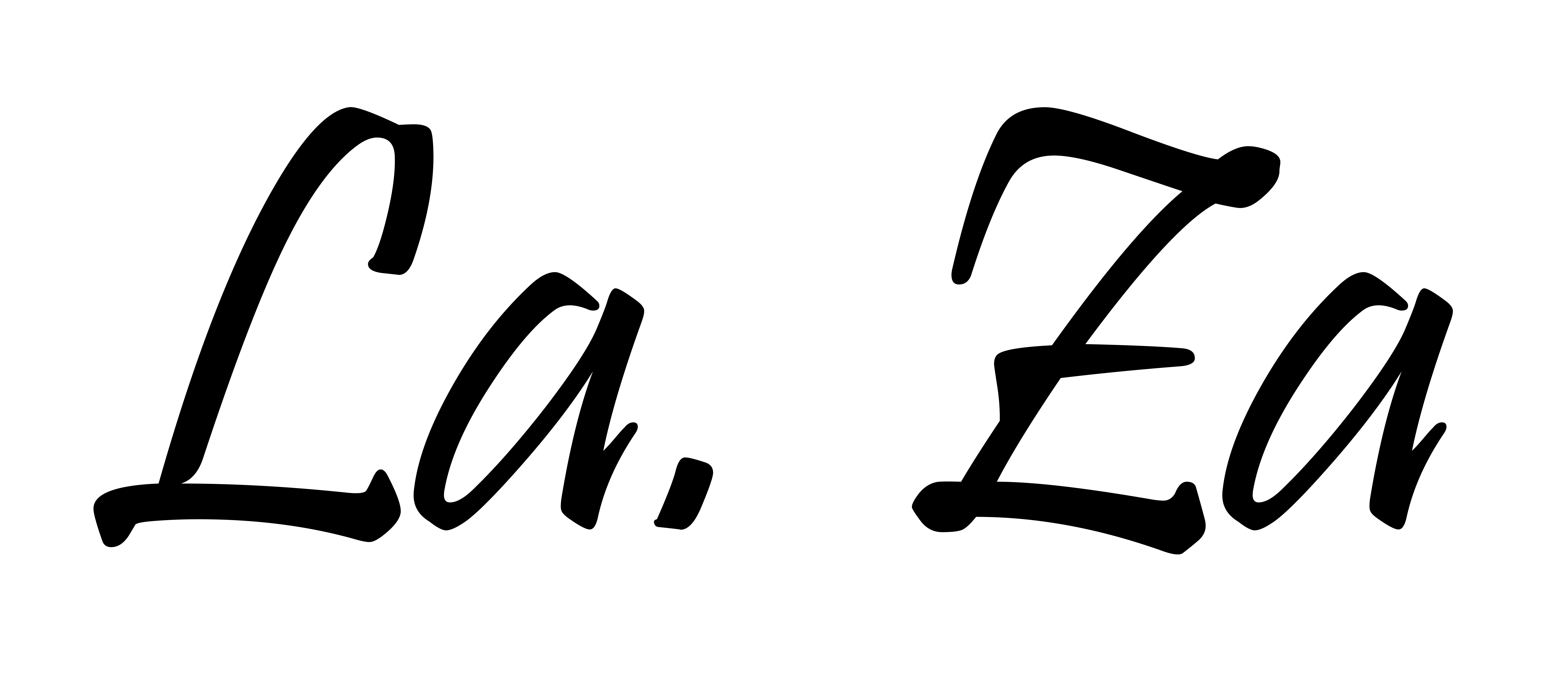Logo La za pezzotto-01
